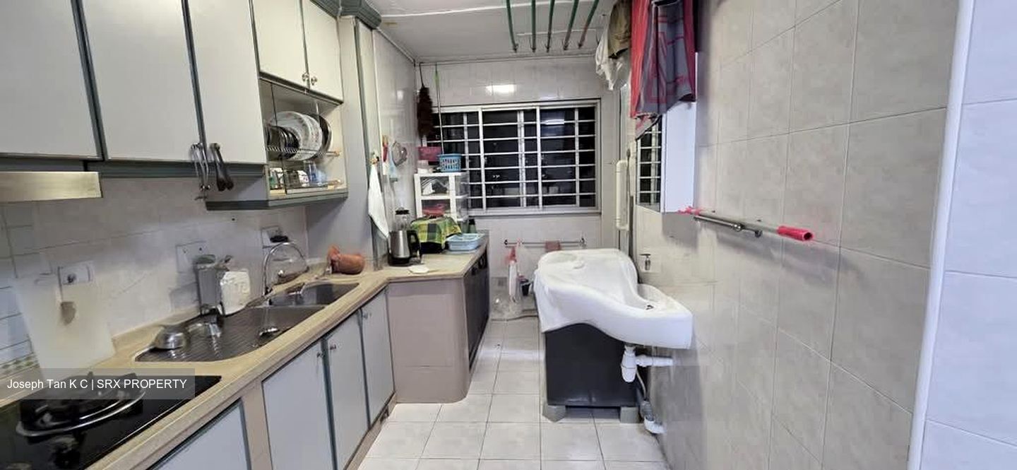 Blk 146 Jalan Bukit Merah (Bukit Merah), HDB 4 Rooms #557807711